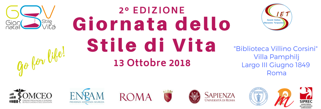 Giornata dello stile di vita